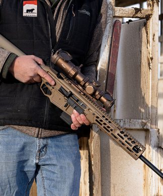 MCX-REGULATOR - Conway Hunting Supply | Firearms, Ammo & Gear