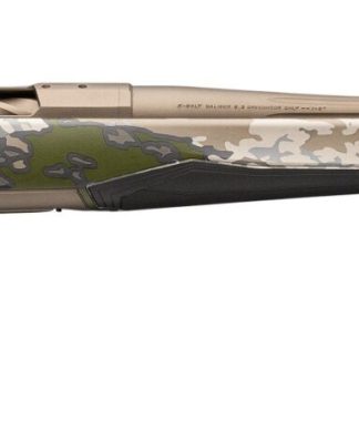 Browning X-Bolt 2 Speed 6.5 PRC 24in Ovix Camo