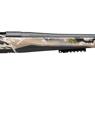 Browning X-Bolt 2 Western Hunter 6.5mm Creedmoor