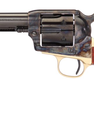 Taylors & Company 1873 Ranch Hand Deluxe .357 Mag 4.75"
