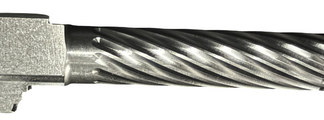 Fits Glock 34  Gen 1-4  9mm Barrel  5.31'' Length - Conway Hunting Supply | Firearms, Ammo & Gear