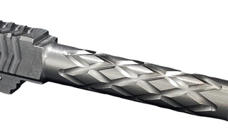 Fits Glock 19 9mm Match Titan 1 Series Barrel Naked Stainless Steel - Conway Hunting Supply | Firearms, Ammo & Gear