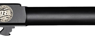 Come and Take It Logo Combat Armory barrel Fits Glock 19 New 9mm Match Grade Barrel Threaded - Conway Hunting Supply | Firearms, Ammo & Gear
