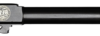Statue Of Liberty Logo Combat Armory barrel Fits Glock 19 9mm Match Grade Barrel - Conway Hunting Supply | Firearms, Ammo & Gear
