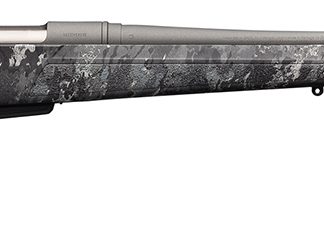 Winchester XPR Extreme Hunter 243 Win 22" MB Tungsten Gray
