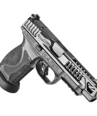 Smith & Wesson M&P 2.0 Competitor HD 9mm