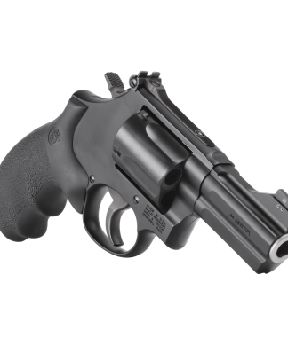 Smith & Wesson Model 396 Night Guard .44 Special