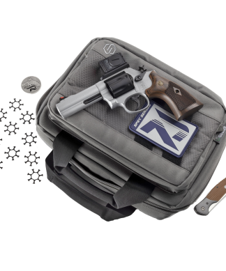 Smith & Wesson Spec Series R Model 686 Plus .357 Magnum