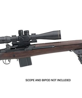 Springfield M1A M21 Long Range Match 308 with Douglas Barrel