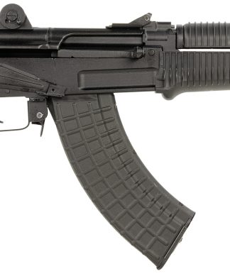 Arsenal SAM7K55 7.62x39mm 30+1 8.50" Black Steel Threaded Barrel