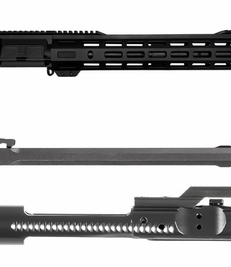 AR-15 .556 - 7.5" LENGTH 1:7 TWIST W/ 7" SLIM M-LOK HANDGUARD NO Assembly Required - Conway Hunting Supply | Firearms, Ammo & Gear