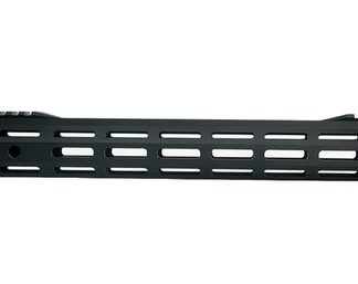 10" Carbine Length Super Slim Light M-LOK Free Float Handguard - Conway Hunting Supply | Firearms, Ammo & Gear