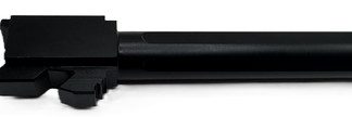 Fits Glock 19 9mm Match Chunky Spiral Fluted Barrel Threaded in Python - Conway Hunting Supply | Firearms, Ammo & Gear