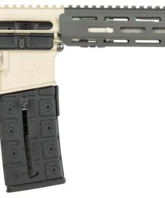 Q LLC Sugar Weasel 5.56 NATO 16 in 10+1