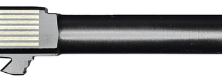 Don't Tread on Me Logo Combat Armory barrel Fits Glock 19 9mm Match Grade Barrel - Conway Hunting Supply | Firearms, Ammo & Gear
