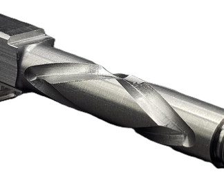 Land of The Free Logo Combat Armory barrel Fits Glock 19 9mm Match Grade Barrel - Conway Hunting Supply | Firearms, Ammo & Gear