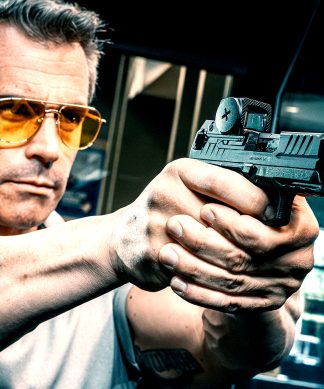 HK VP9CC Nevada concealed carry