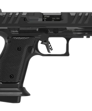 Walther PDP Steel Frame Pro Compact 9mm