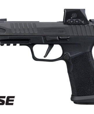 SIG Sauer P365 FUSE Comp 9mm