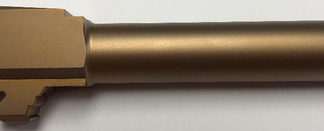 Fits Glock 23 Gen 1-4  9mm Conversion Barrel Threaded - Conway Hunting Supply | Firearms, Ammo & Gear