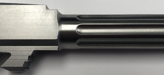 Fits Glock 36 45ACP Barrel - Conway Hunting Supply | Firearms, Ammo & Gear
