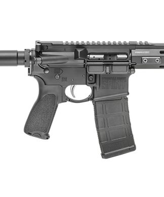 Springfield SAINT 300 Blackout Semi-Automatic Pistol with 9-Inch Barrel