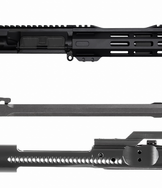 AR-15 .556 - 7.5" LENGTH 1:7 TWIST W/ 7" Full Pic M-LOK HANDGUARD NO Assembly Required - Conway Hunting Supply | Firearms, Ammo & Gear