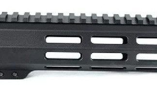 15" Length Ar15 Full Picatinny Slim Light M-LOK Free Float Handguard - Conway Hunting Supply | Firearms, Ammo & Gear