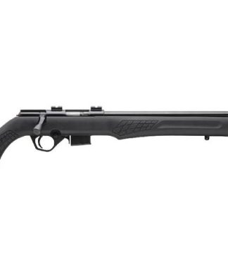 Rossi RB22 22WMR Bolt-Action Rimfire Rifle