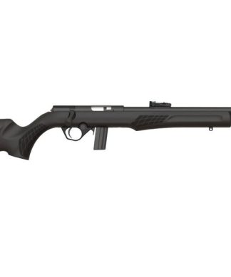 Rossi RB22 22LR Bolt-Action Rimfire Rifle with 18 Inch Barrel