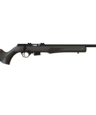 Rossi RB17 17 HMR Bolt-Action Rimfire Rifle with 21 Inch Barrel