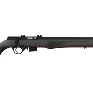 Rossi RB17 17 HMR Bolt-Action Rifle with Black Synthetic Stock (Cosmetic Blemishes)