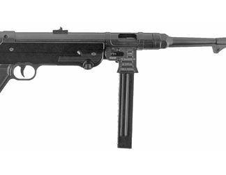 GSG MP40P Pistol 9mm Luger