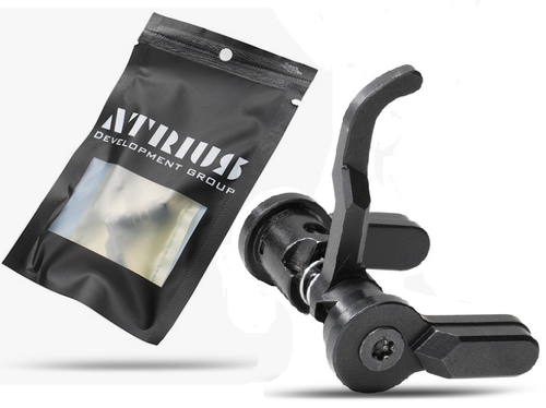 ARC-Fire Trigger - Ambi Kit - Conway Hunting Supply | Firearms, Ammo & Gear