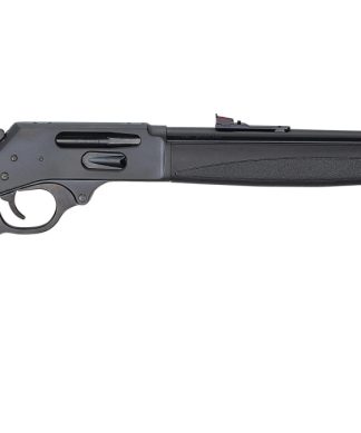 Henry Bear's Leg Pistol