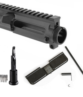 Stripped Forged Upper Receiver Mil-Spec - Conway Hunting Supply | Firearms, Ammo & Gear