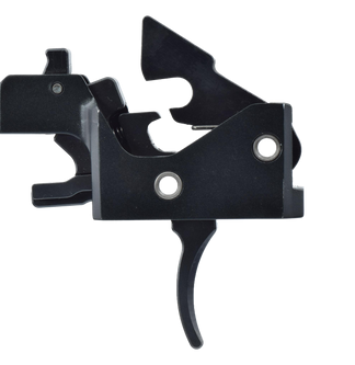 Partisan Triggers Disruptor AR-15 FRT 3 Position Drop In Forced Reset Trigger in Green - Conway Hunting Supply | Firearms, Ammo & Gear