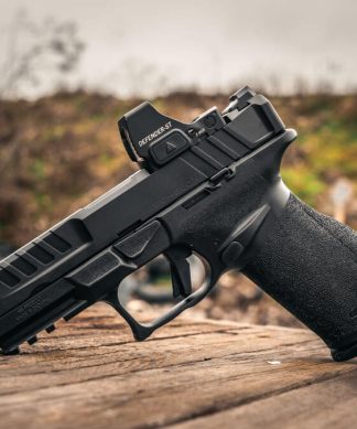 Springfield Armory Echelon 4.0FC 9mm