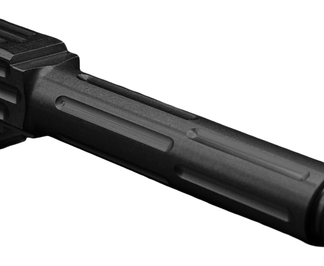 Fits Glock 19 9mm Match Titan 6 Series Barrel in Black - Conway Hunting Supply | Firearms, Ammo & Gear