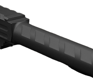 Fits Glock 19 9mm Match Titan 3 Series Threaded Barrel in Black - Conway Hunting Supply | Firearms, Ammo & Gear