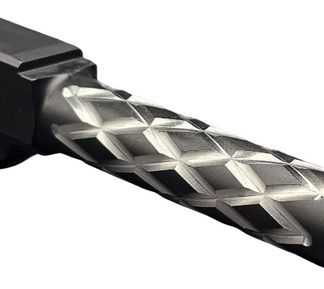 Fits Glock 19 9mm Match Morse Code Barrel 2 Tone - Conway Hunting Supply | Firearms, Ammo & Gear