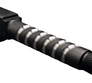 Fits Glock 19 9mm Match Coil Barrel Threaded Naked Stainless Steel - Conway Hunting Supply | Firearms, Ammo & Gear