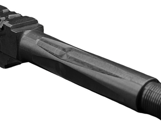 Fits Glock 26  9mm Match Threaded Barrel Naked Stainless Steel - Conway Hunting Supply | Firearms, Ammo & Gear