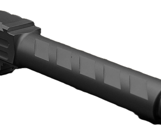Fits Glock 19 9mm Match Titan 4 Series Barrel In Black - Conway Hunting Supply | Firearms, Ammo & Gear