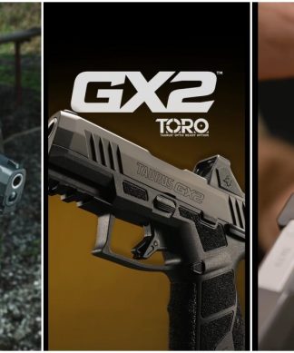 Taurus GX2 TORO