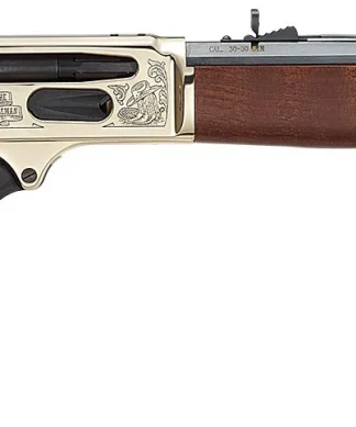 Henry American Cattleman Tribute Edition Rifle