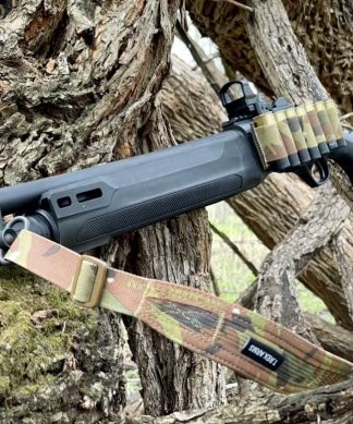 Beretta A300 Ultima Patrol Multicam Black 12 Gauge