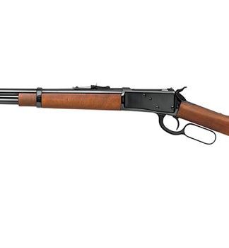 Rossi R92 44 Mag Lever Action Rifle with 20-Inch Round Barrel (Cosmetic Blemishes)