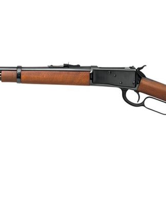 Rossi R92 44 Mag Lever-Action Carbine with Hardwood Stock
