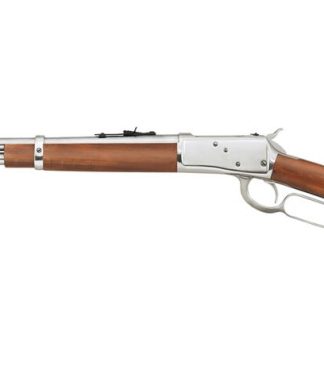 Rossi R92 .357 Magnum Lever-Action Rifle with 20 inch Round Stainless Barrel (Cosmetic Blemishes)